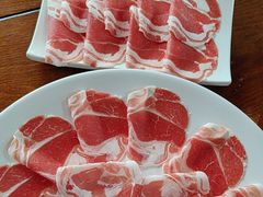 -前门杨记·铜锅涮肉(王府井·故宫店)