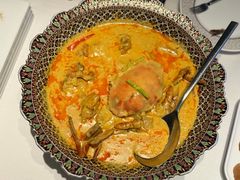 -金链花·泰国餐厅(国贸店)