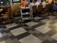 -维园港式茶餐厅(龙岗盛平店)