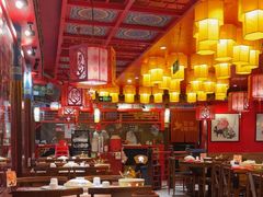 -富贵春饼·烤鸭·大厨现炒(泰华店)