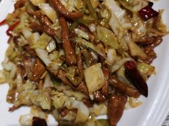 -粗茶淡饭•陕菜•家常菜
