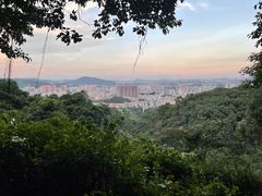 -广州市白云山风景名胜区