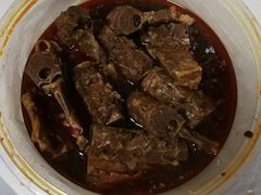 精品羊蝎子-友乐居羊蝎子(西直门店)