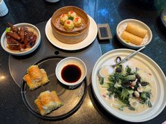 -御花园酒店(希尔顿店)