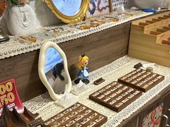 -陶语手工·拼豆·陶艺·银饰diy(宽厚里店)