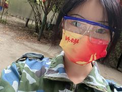 -勇士之星真人CS·团建·拓展(清水河公园店)