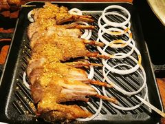 -小尕子·新疆菜(明园店)