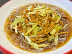 粉皮肉丝带底-黄家老店(晋安路店)