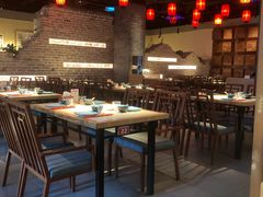 -局气 烤鸭·北京菜(武清店)