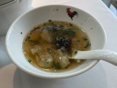 手打扁肉汤-莆田餐厅PUTIEN(三里屯店)