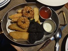 -食间牛排(湖西路店)