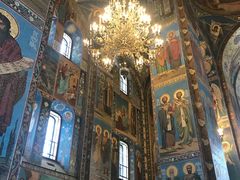 -滴血救世主教堂