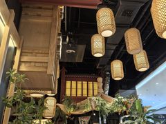 -南京大牌档(龙江新城市广场店)