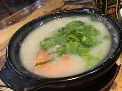 -盈田盈粥庄(博山东路店)