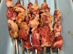 -COMe烤(对炉店)