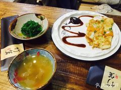 -大成铁板烧•板前(复古餐厅石老人店)