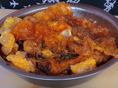 -凤张螺蛳粉·爽口粉(跃进路总店)