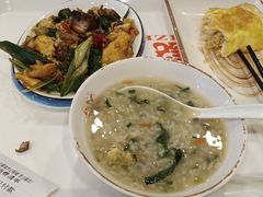 -李记粥铺(泰山路店)