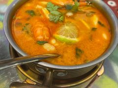 -simply thai天泰(世纪汇店)