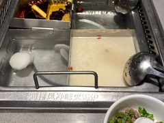 -海底捞火锅(金光华店)