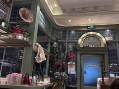 -玛格萝妮比萨屋(四平店)