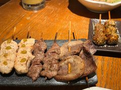 鸡肉丸子-鸟屯(三里屯店)