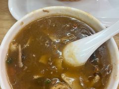 -高群生胡辣汤(亚运村店)