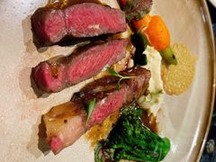 -第101座花园餐厅(湖滨88店)