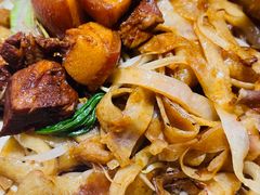 -葛记焖饼(伏牛路店)