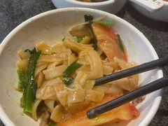 -名门潮牛·鲜牛肉海鲜火锅.烧烤自助餐厅(诚丰广场店)