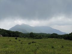 -白草畔自然风景区