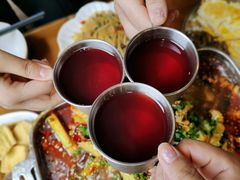 -88号小吃店·经典云南菜·地道纳西美食