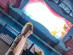 -横店影视城梦幻谷园区