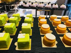 -TABLE·味西餐厅-成都茂业JW万豪酒店