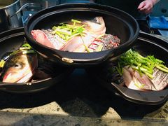 -壹只菜·崇明本地特色菜(崇明南门店)