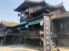 -中国汉城景区