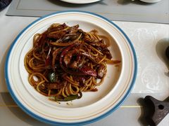 -城堡俄式西餐厅(中央大街索道店)