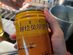 -很久以前羊肉串(中山公园店)
