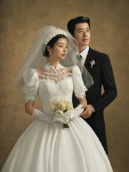 -蒙太奇婚纱摄影(万达店)