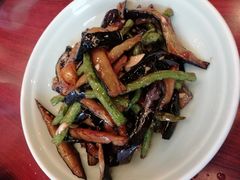 -小土豆北方菜馆(文慧园店)