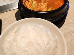 -新石器烤肉(周浦万达店)