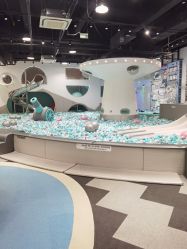 -MINI MARS KIDS CLUB亲子家庭中心(长宁天山店)
