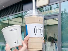 -CUBIC3三立方咖啡(凌空SOHO店)