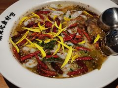 -太二酸菜鱼(汕头苏宁广场店)