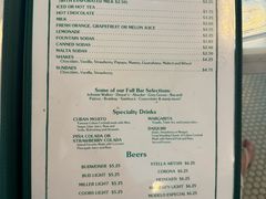 -Versailles Restaurant Cuban Cuisine