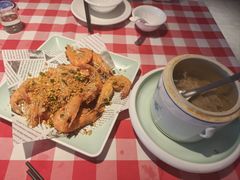 -阿里元海鲜·闽南特色菜(曾厝垵店)