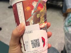 -茶颜悦色(高铁南站店)