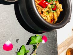 -梧桐北京烤鸭·铜锅涮肉(海岸城店)