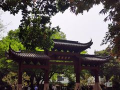 -杭州半山国家森林公园