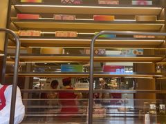 -海底捞火锅(青山湖万达夜宵主题店)
